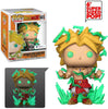 Pop Dragon Ball Z Legendary Super Saiyan Broly 6" Vinyl Figure Special Edition Exclusive #623