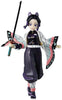 Ichibansho Demon Slayer Shinobu Kocho the Third Action Figure