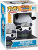 Pop Sanrio/Naruto Pochacco Vinyl Figure #1021
