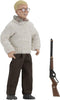 A Christmas Story Ralphie Clothed 8" Action Figure