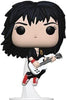 Pop Joan Jett and the Backhearts Joan Jett Vinyl Figure #265