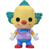 Pop the Simpsons Krusty the Clown Vinyl Figure #04