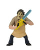 Toony Terrors Series 2 Texas Chainsaw Massacre Leatherface 6” Action Figure
