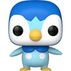 Pop Pokemon Piplup Vinyl Figure #865