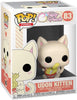 Pop Tasty Peach Udon Kitten Vinyl Figure