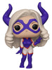 Pop My Hero Academia Mount Lady Vinyl Figure Hot Topic Exclusive #612