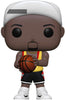 Pop White Men Can't Jump Sidney Deane Vinyl Figure #976