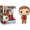 Pop Blumhouse Productions Jason Blum Vinyl Figure