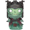 Pop Lord of the Rings Dunharrow King Vinyl Figure