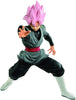 Ichibansho Dragon Ball Super Super Saiyan Rose Goku Black Action Figure
