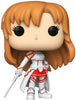 Pop Sword Art Online Asuna Vinyl Figure #589