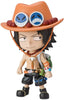 Chibi-Arts Once Piece Portgas D Ace Action Figure