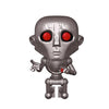Pop Albums Queen News of the World News of the World Vinyl Figure