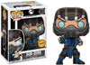 Pop Mortal Kombat Sub-Zero Vinyl Figure