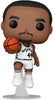 Pop NBA Legends Spurs George Gervin Vinyl Figure #105