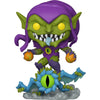 Pop Marvel Monster Hunters Green Goblin Vinyl Figure #991