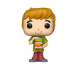 Pop Scooby-Doo Shaggy with Sandwich Vinyl Figure #626