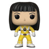 Pop Power Rangers Trini Yellow Ranger Vinyl Figure