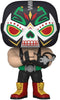 Pop DC Super Heroes Dia De Los Bane Vinyl Figure #412
