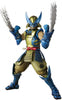 Realization Marvel Muhomono Wolverine Meisho Action Figure