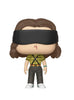 Pop Stranger Things Eleven Blindfold Vinyl Figure #826