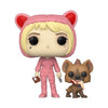 Pop Birds of Prey Harley Quinn Broken Hearted Vinyl Figure BoxLunch Exclusive
