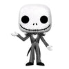Pop Disney NBX Jack Skellington Diamond Ver Vinyl Figure Hot Topic Exclusive #15