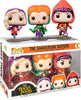 Pop Hocus Pocus Sanderson Sisters Vinyl Figure 3-Pack Special Edition