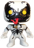 Pop Marvel Ani-Venom Vinyl Figure BoxLunch Exclusive #100