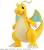 Pokemon Charizard & Dragonite Model Kits