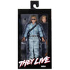 They Live John Nada Clothed Action Figure