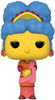 Pop Simpsons Marjora Vinyl Figure #1202