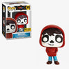 Pop Coco Miguel Diamond Edition Vinyl Figure Hot Topic Exclusive #303
