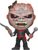 Pop Iron Maiden Eddie Nights of the Dead Vinyl Figure