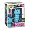 Pop Alice in Wonderland Caterpillar Vinyl Figure 2021 ECCC Exclusive #1009
