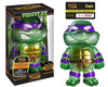 Hikari TMNT Donatello Clear Sofubi Japanese Vinyl Figure