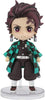 Figuarts Mini Demond Slayer Tanjiro Kamado Action Figure