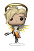 Pop Overwatch Mercy Vinyl Figure #304