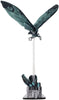 Godzilla King of the Monsters Mothra Poster Version Action Figure