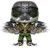 Pop Marvel Spider-Man Homecoming Vulture Vinyl Figure