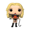 Pop Britney Spears Britney Spears Circus Vinyl Figure #262