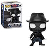 Pop Marvel Animated Spider-Man Spider-Man Noir Vinyl Figure
