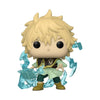 Pop Black Clover Luck Voltia Figure AAA Anime Exclusive #1102