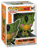 Pop Dragon Ball Z Cell (First Form) Vinyl Figure #947