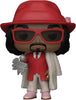 Pop Snoop Dogg Snoop Dogg with Fur Coat Vinyl Figure #301
