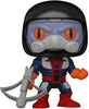 Pop Masters of the Universe Dragstor Vinyl Figure