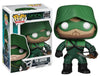 Pop Arrow the Arrow Vinyl Figure