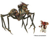 Gremlins Spider Gremlin 10" Deluxe Action Figure