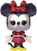 Pop Disney 100th Minnie Mouse Facet Vinyl Figure Funko Shop Exclusive #1312