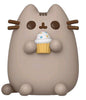 Pop Pusheen the Cat Pusheen w/ Pizza 10'' Vinyl Figure Special Edition